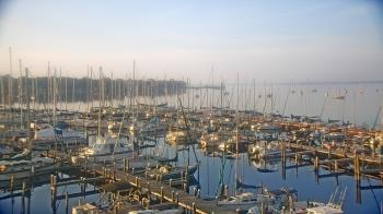 Weather camera view of Mandarin Holiday Marina.