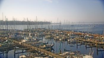 Weather camera view of Mandarin Holiday Marina.