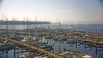 Weather camera view of Mandarin Holiday Marina.