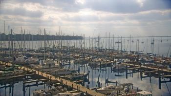 Weather camera view of Mandarin Holiday Marina.