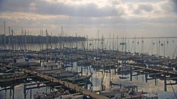 Weather camera view of Mandarin Holiday Marina.