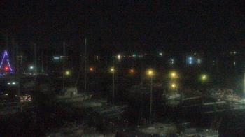 Weather camera view of Mandarin Holiday Marina.