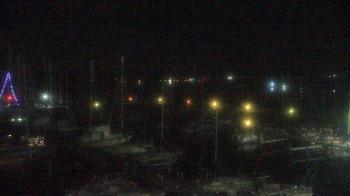 Weather camera view of Mandarin Holiday Marina.