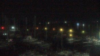 Weather camera view of Mandarin Holiday Marina.