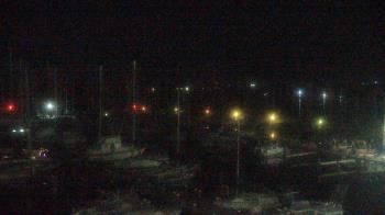 Weather camera view of Mandarin Holiday Marina.