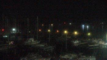 Weather camera view of Mandarin Holiday Marina.