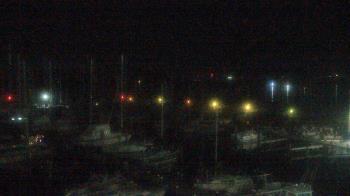 Weather camera view of Mandarin Holiday Marina.