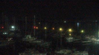 Weather camera view of Mandarin Holiday Marina.