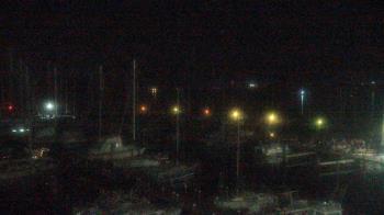Weather camera view of Mandarin Holiday Marina.
