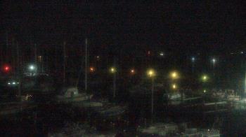 Weather camera view of Mandarin Holiday Marina.
