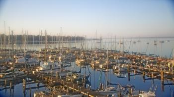 Weather camera view of Mandarin Holiday Marina.