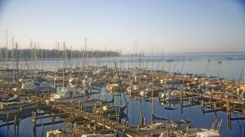 Weather camera view of Mandarin Holiday Marina.