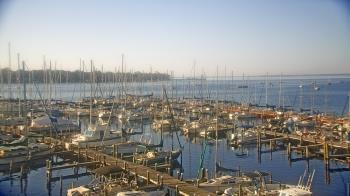 Weather camera view of Mandarin Holiday Marina.