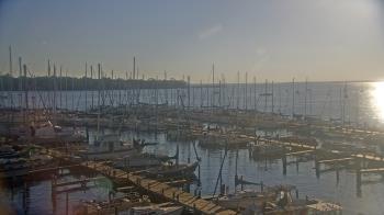 Weather camera view of Mandarin Holiday Marina.