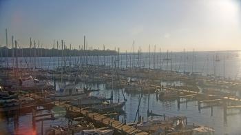 Weather camera view of Mandarin Holiday Marina.