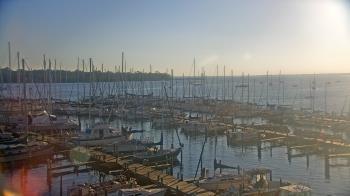 Weather camera view of Mandarin Holiday Marina.