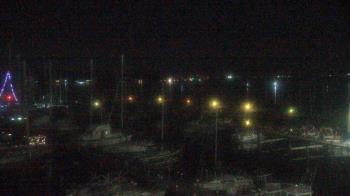 Weather camera view of Mandarin Holiday Marina.