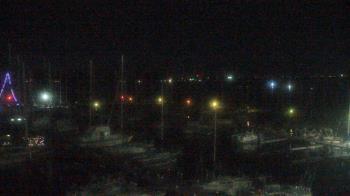 Weather camera view of Mandarin Holiday Marina.