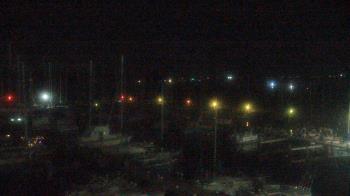Weather camera view of Mandarin Holiday Marina.