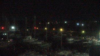 Weather camera view of Mandarin Holiday Marina.