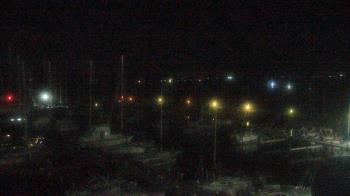 Weather camera view of Mandarin Holiday Marina.