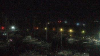 Weather camera view of Mandarin Holiday Marina.