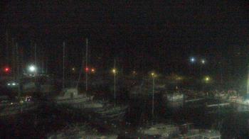 Weather camera view of Mandarin Holiday Marina.