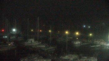 Weather camera view of Mandarin Holiday Marina.