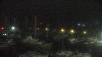 Weather camera view of Mandarin Holiday Marina.