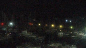 Weather camera view of Mandarin Holiday Marina.