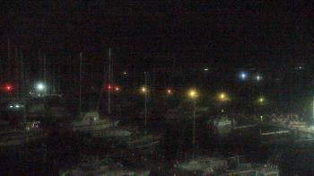 Weather camera view of Mandarin Holiday Marina.