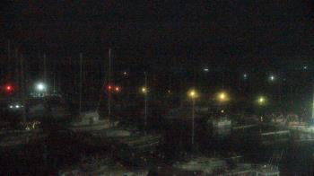 Weather camera view of Mandarin Holiday Marina.