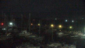 Weather camera view of Mandarin Holiday Marina.