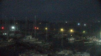 Weather camera view of Mandarin Holiday Marina.