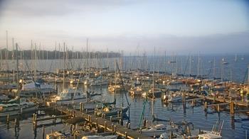 Weather camera view of Mandarin Holiday Marina.