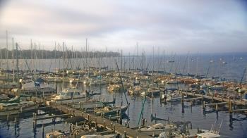 Weather camera view of Mandarin Holiday Marina.