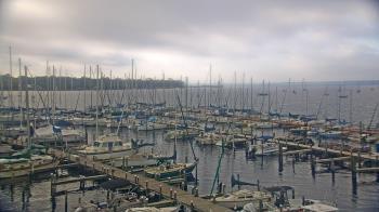 Weather camera view of Mandarin Holiday Marina.