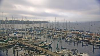 Weather camera view of Mandarin Holiday Marina.