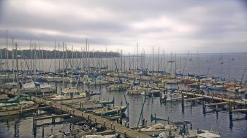 Weather camera view of Mandarin Holiday Marina.