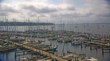 Weather camera view of Mandarin Holiday Marina.