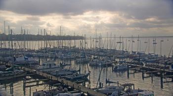 Weather camera view of Mandarin Holiday Marina.