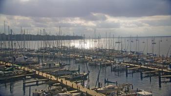 Weather camera view of Mandarin Holiday Marina.