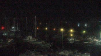 Weather camera view of Mandarin Holiday Marina.