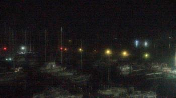 Weather camera view of Mandarin Holiday Marina.