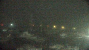 Weather camera view of Mandarin Holiday Marina.
