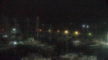 Weather camera view of Mandarin Holiday Marina.