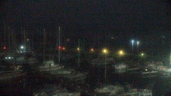 Weather camera view of Mandarin Holiday Marina.