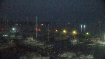 Weather camera view of Mandarin Holiday Marina.