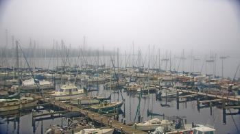 Weather camera view of Mandarin Holiday Marina.