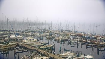 Weather camera view of Mandarin Holiday Marina.